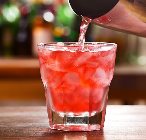 Elaboración de aperitivos