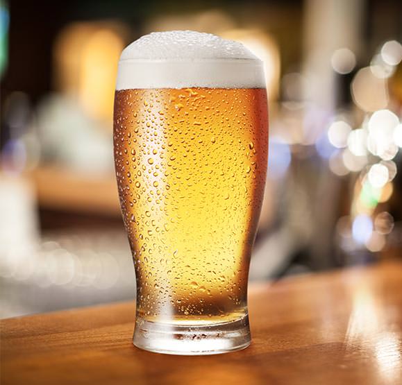 Elaboración de cervezas