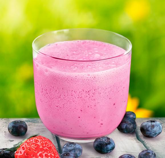 Elaboración de yogurt