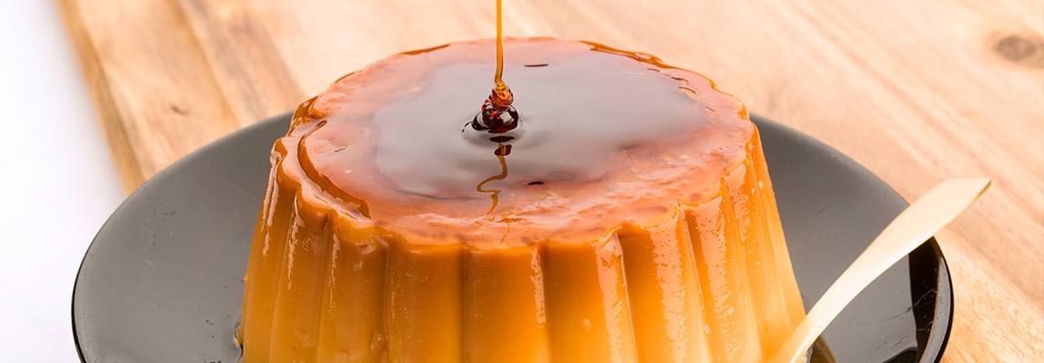 Elaboración de postres