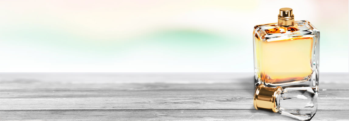 Elaboración de perfumes