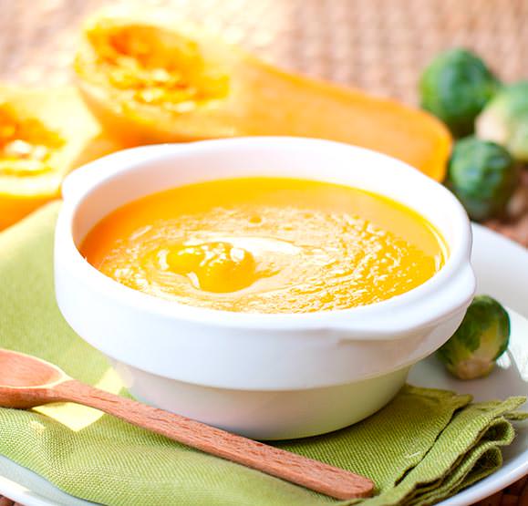 Elaboración de salsas