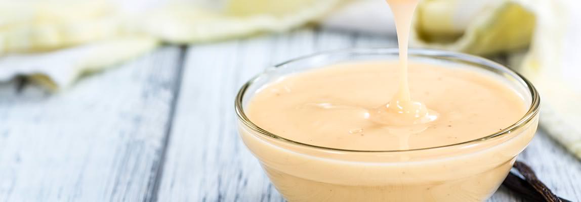 Elaboración de salsas elaboradas